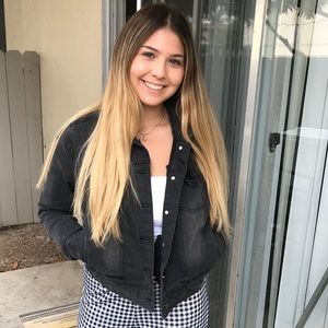 Meet your Posher, Kylee